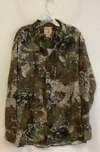 Men's Redhead Shirt, L, Appears New