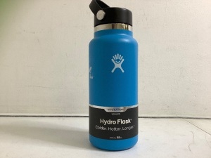 32oz Hydro Flask, Appears New