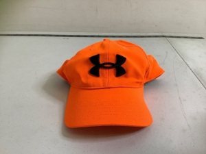 Men's UnderArmour Hat, OSFA, Appears New