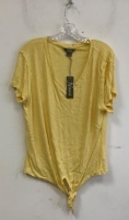 Women's Natural Reflections Shirt, XL, Appears New