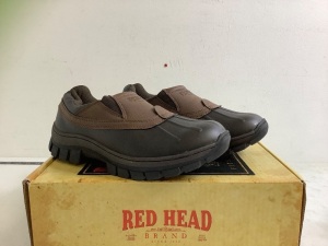 Men's Redhead Shoes, 9M, Appears New