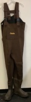 Men's Bibs, 13R, E-Commerce Return