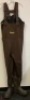 Men's Bibs, 13R, E-Commerce Return