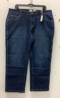 RedHead Mens Jeans, 40x30, New