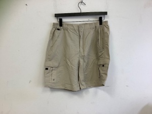 Men's Shorts, 36, Appears New