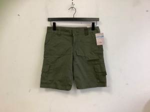 Women's Dickies Shorts, 6, Appears New