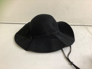 Women's Hat, OSFM, Appears New
