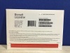 Microsoft Windows 10 Pro 64 Bit System Builder OEM DVD 