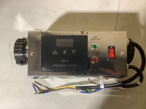 3KW CT-3 Swimming Pool & Spa Heater 240V