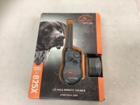 Sportdog Remote Trainer, Powers Up, Appears New