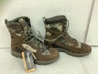 Men's Boots, 8.5D, New
