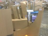 Pallet of New & E-Commerce Return Geriatric Items&nbsp;