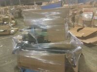 Uninspected Pallet of E-Commerce Returns - Items May Be New, Damaged, Incomplete