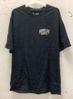 Men's Shirt, L, E-Commerce Return
