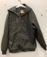 Men's Redhead Jacket, L, E-Commerce Return