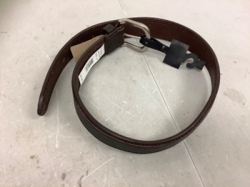 Men's Belt, 32, New
