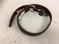 Men's Belt, 32, New