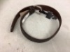Men's Belt, 32, New