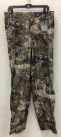 Men's Redhead Pants, L, New