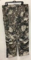 Men's Fleece Pants, 40, New