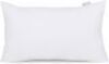 Acanva Home Collection Hypoallergenic Decorative Throw&nbsp;Pillow Inserts, Pack of 2 - Appears New