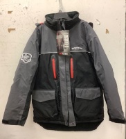 Men's Strikemaster Jacket, XL, New