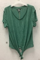 Natural Reflections Womens Shirt, S, New