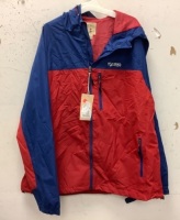 RedHead Mens Jacket, XL, New