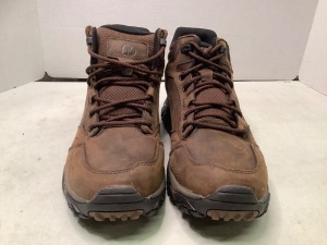 Merrell Men's Hiking Boots, 9.5, Appears New