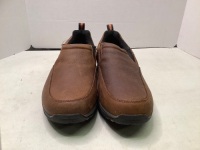 Red Head Men's Shoes, 10, Ecommerce Return