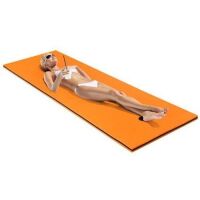 3-Layer Tear-Resistant Foam Floating Pad