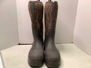 The Original Muck Boot Company, Chore, Men's 10, Ecommerce Return