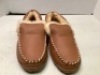 Bob Timberlake Men's Insulated Mocs, 10, Appears New