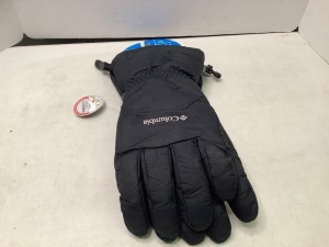 Columbia Men's Gloves, XL, Appears New