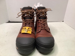 Carhartt Compoite Toe Men's Boots, 9.5, Appears New
