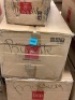 Lot of (4) BCP Mystery Bundle