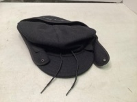 Stormy Kromer Hat, 7 3/8, Appears New