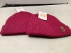 Lot of (2) Life Is Good Beanie, Appears New