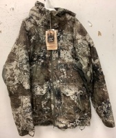 Men's Redhead Jacket, 2XL, New