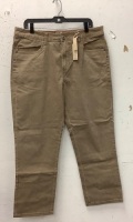 Men's Redhead Pants, 36x29, New