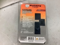 Bulldog Concealed Carry Vertical Cell Phone Holster, New