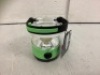 Dorcy LED Lantern, Powers Up, New