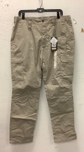 Men's 5.11 Tactical Pants, 38x34, New
