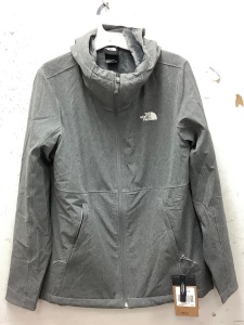 Women's North Face Jacket, L, New