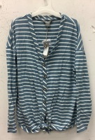 Women's Natural Reflections Shirt, L, New