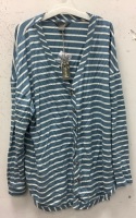 Women's Natural Reflections Shirt, XL, New