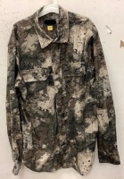 Men's Shirt, XL, New