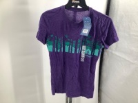 Life Is Good Women's Cool Tee, Small, Appears New