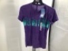 Life Is Good Women's Cool Tee, Small, Appears New