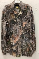Men's Shirt, MT, New